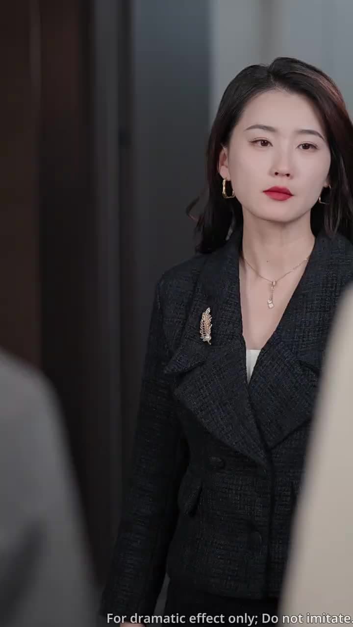 Reborn into His Arms - Episode 27