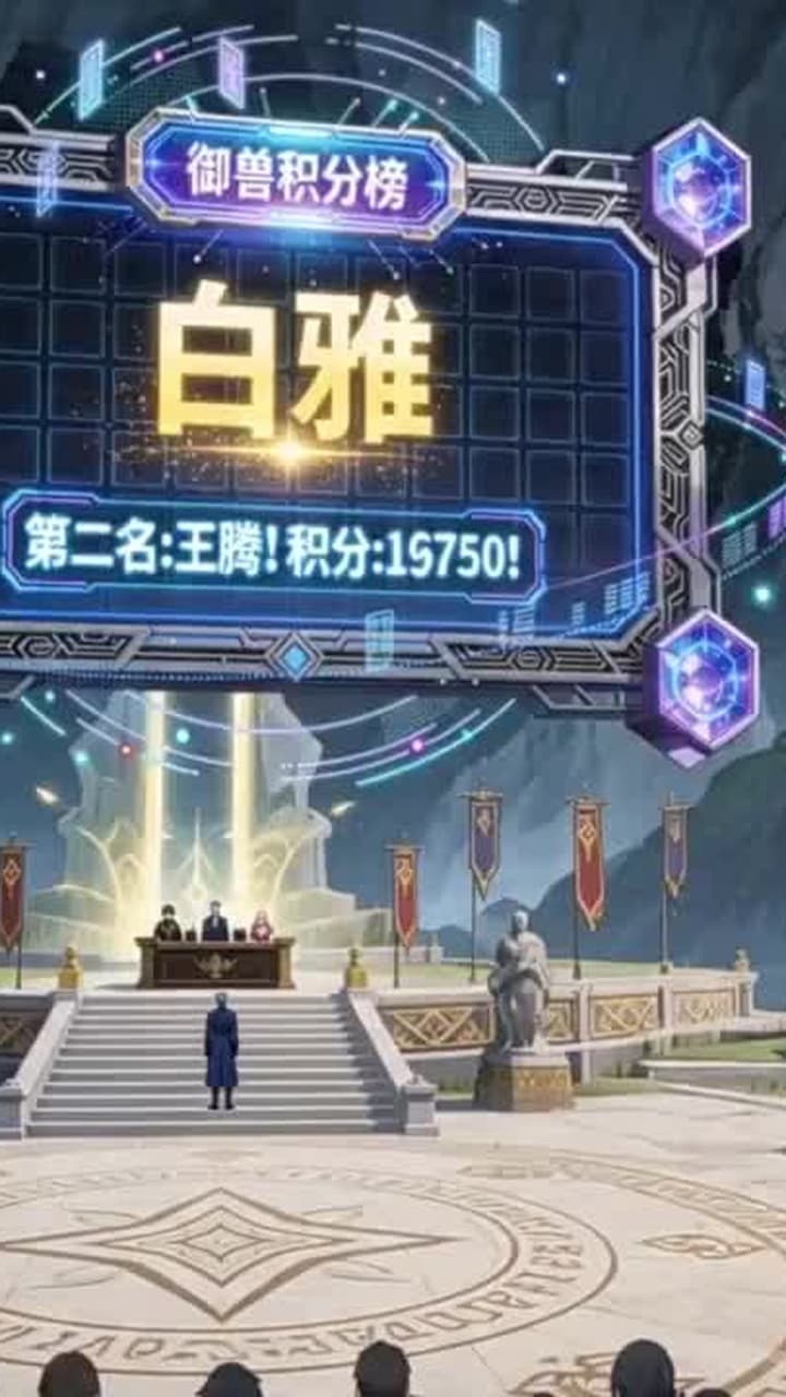 被校花拋棄後,從小火龍開始進化 - Episode 12
