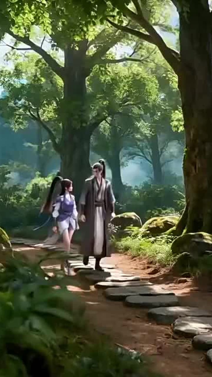 Brew My Way to Immortal - Episode 45