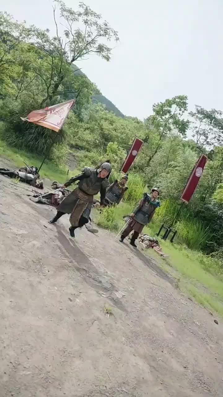 Nuôi Ong Tay Áo - Episode 31