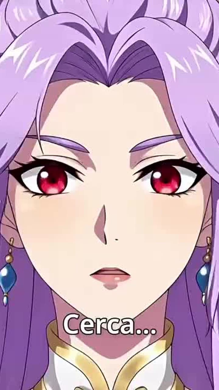 La Diosa de las Flores - Episode 7