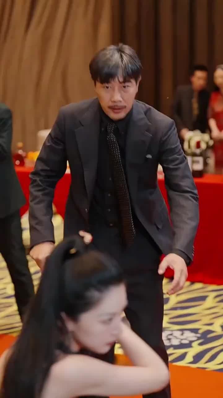 Nuôi Ong Tay Áo - Episode 41