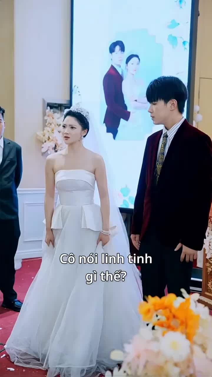 Nuôi Ong Tay Áo - Episode 16