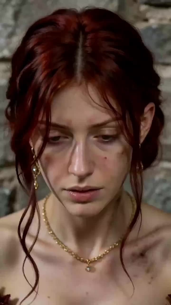 Le Pacte du Dragon - Episode 23