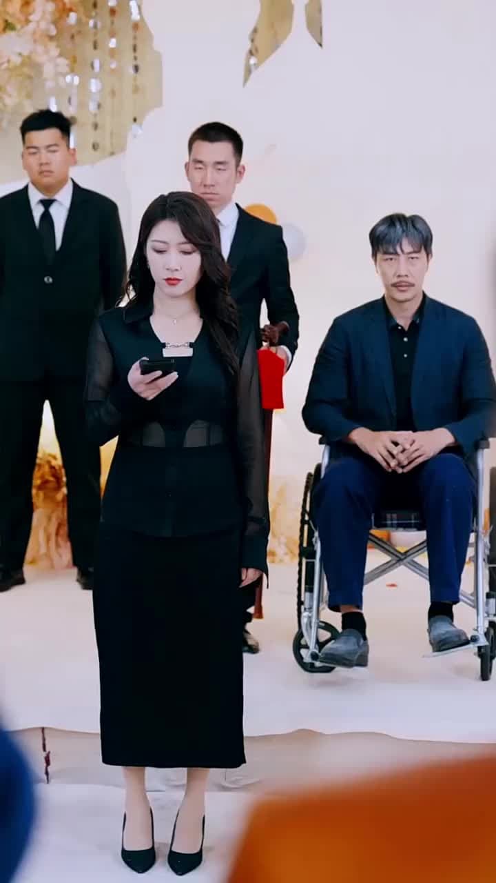 Nuôi Ong Tay Áo - Episode 26