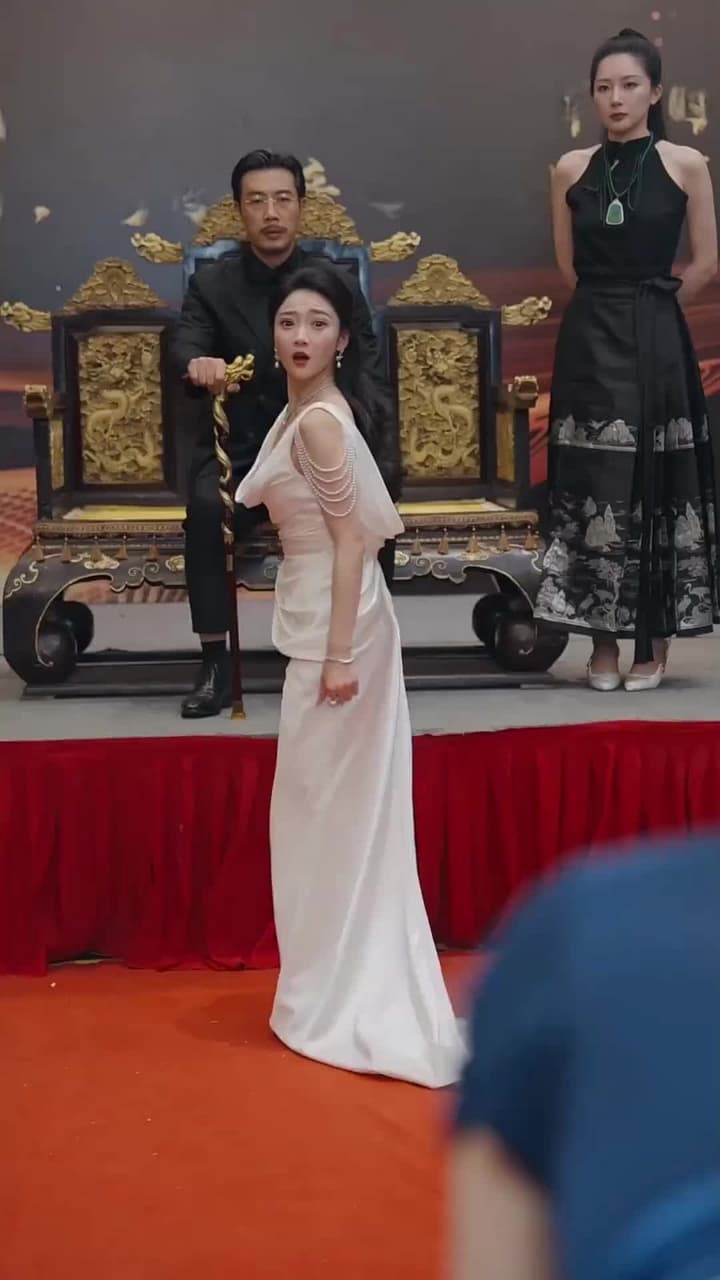 Nuôi Ong Tay Áo - Episode 58