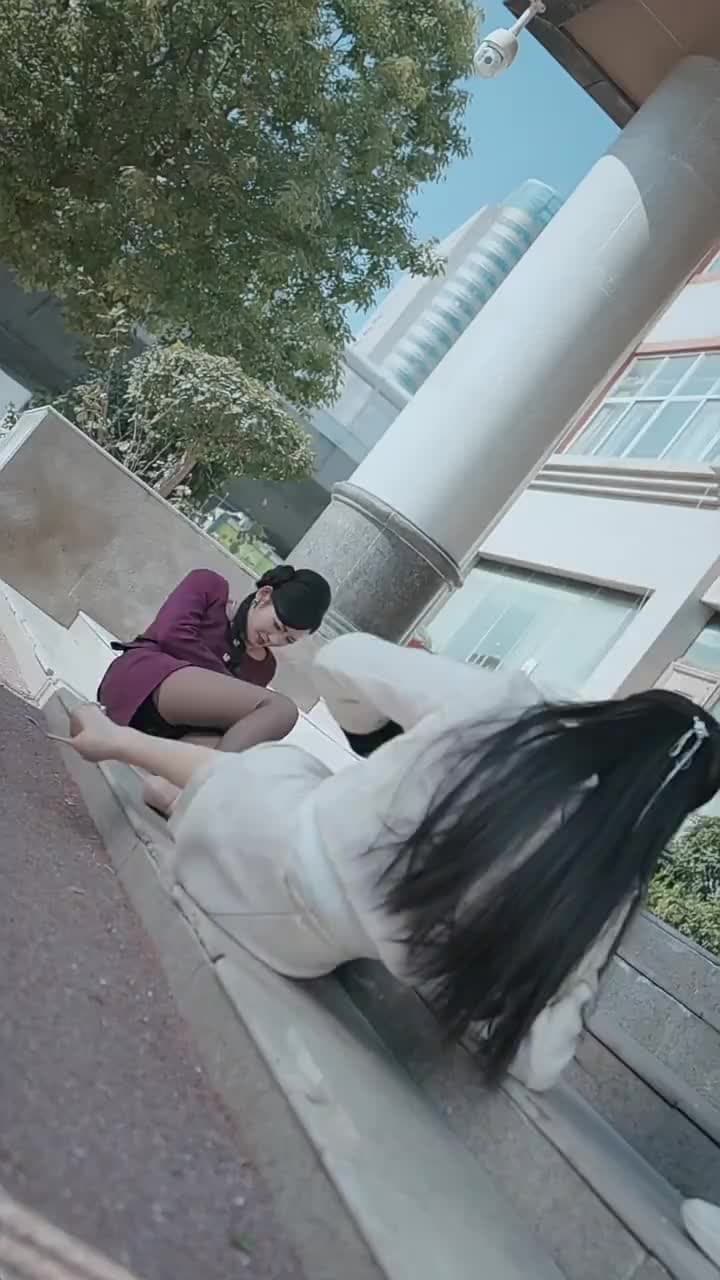 La Venganza de la Madre - Episode 7