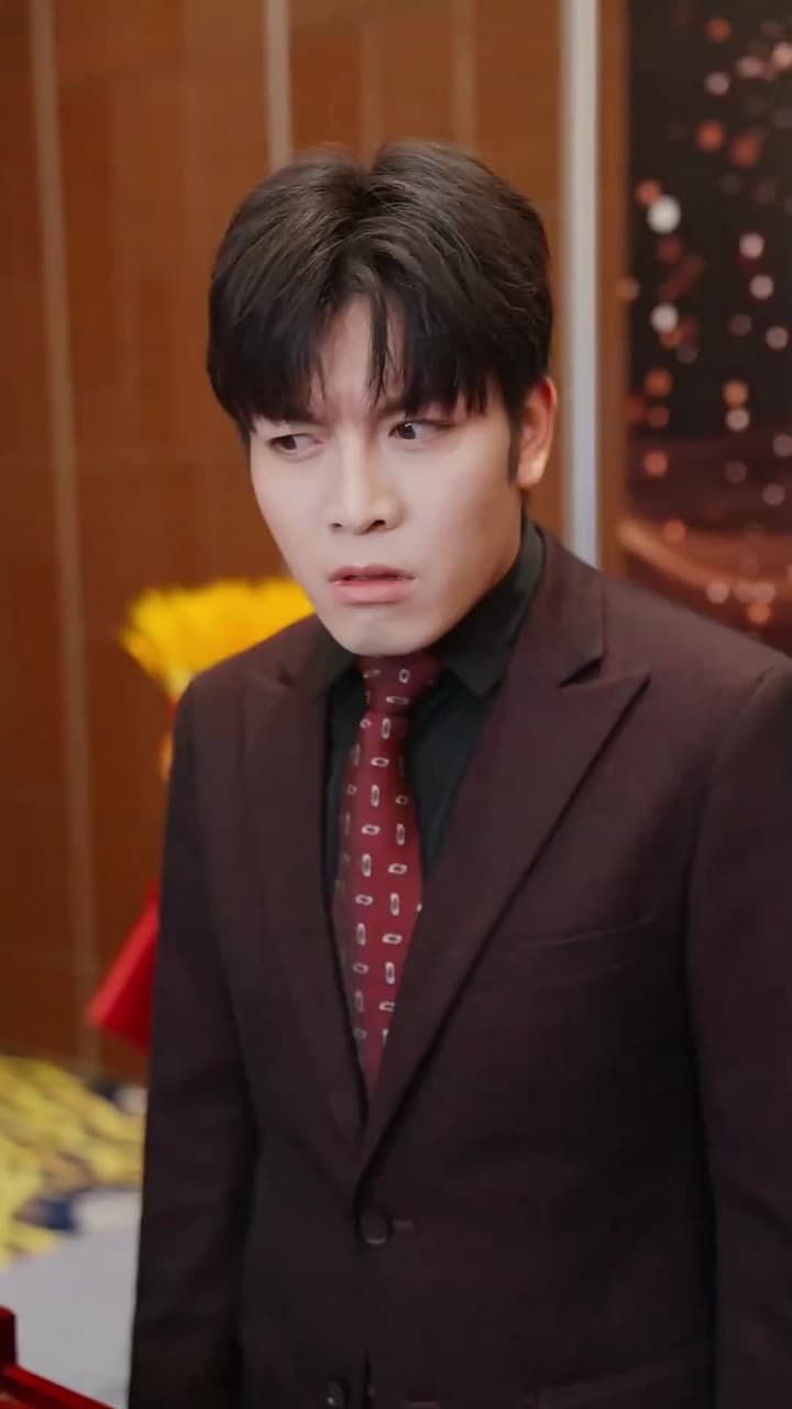 Nuôi Ong Tay Áo - Episode 54