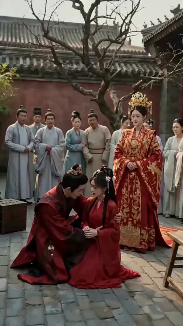 Crown Prince Who? - Episode 5