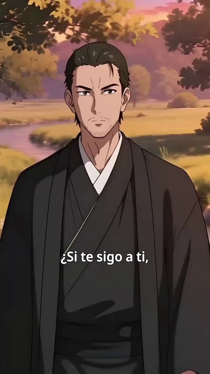 La secta recluta discípulos. - Episode 64