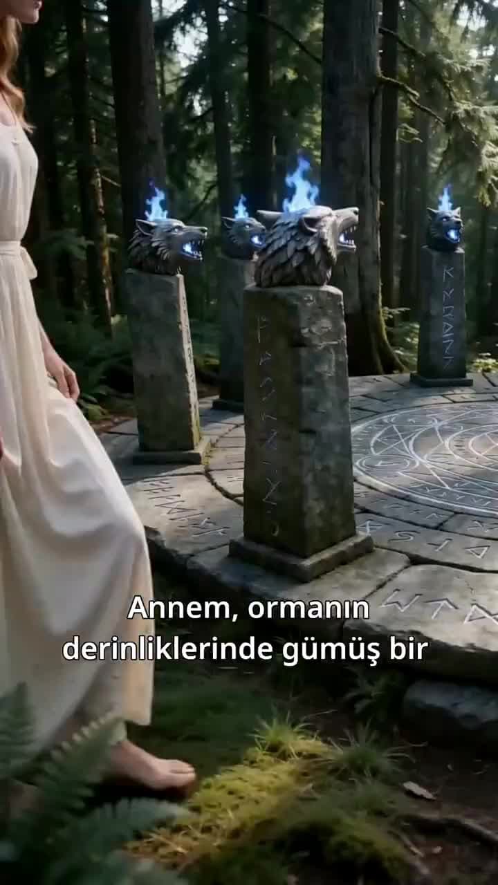 Son Pişmanlık - Episode 7