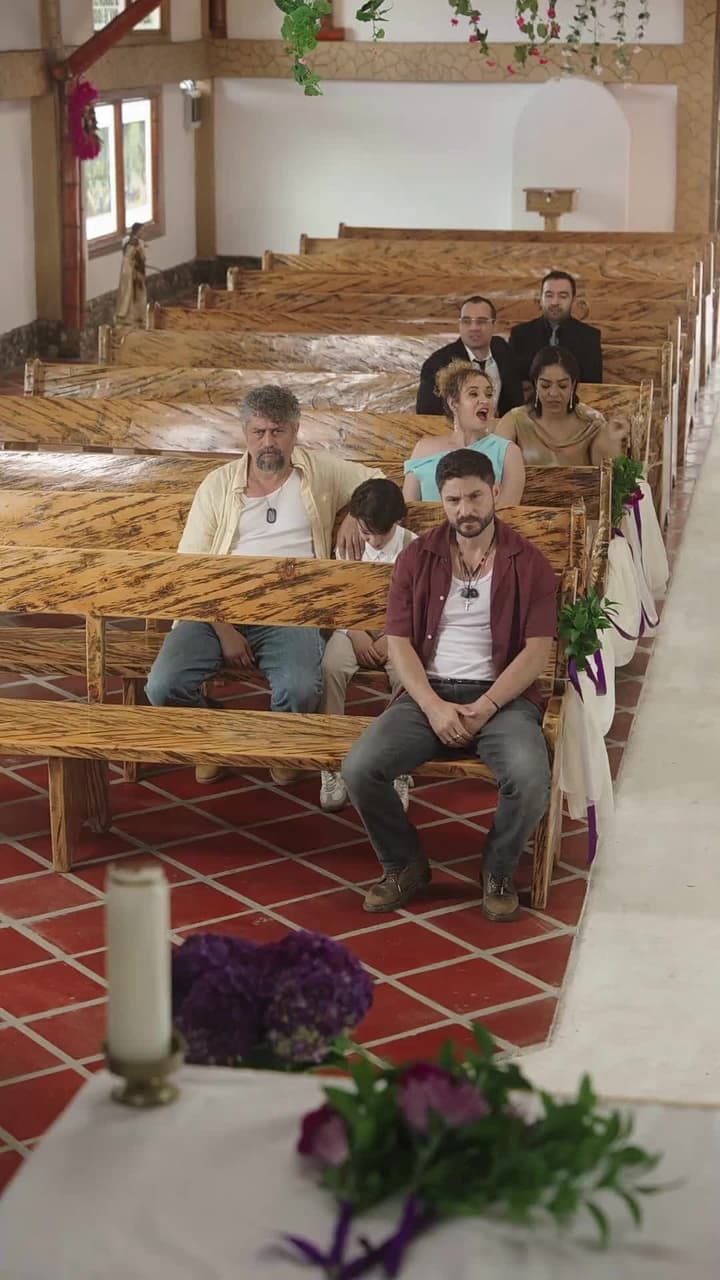 Une destinée inévitable - Episode 45