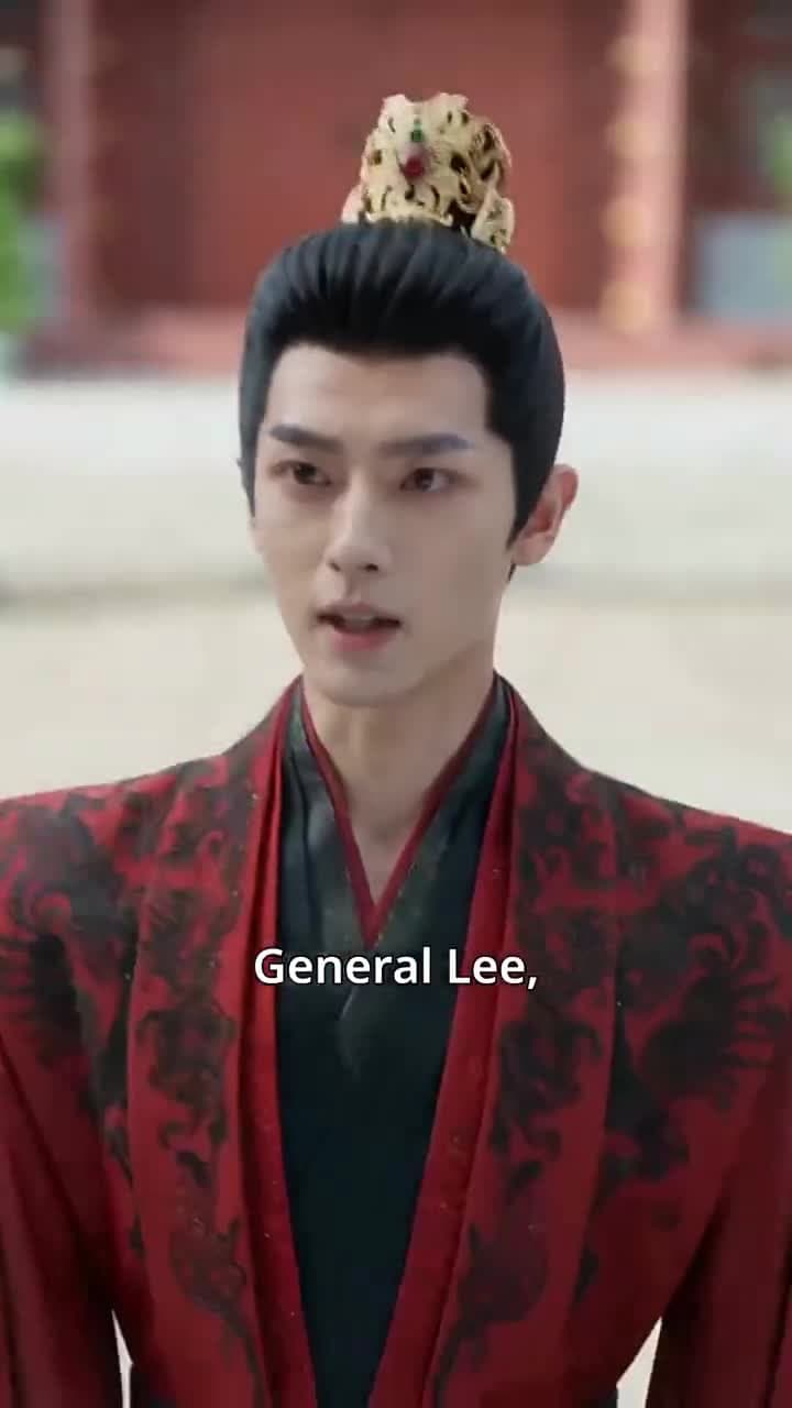 Crown Prince Who? - Episode 31