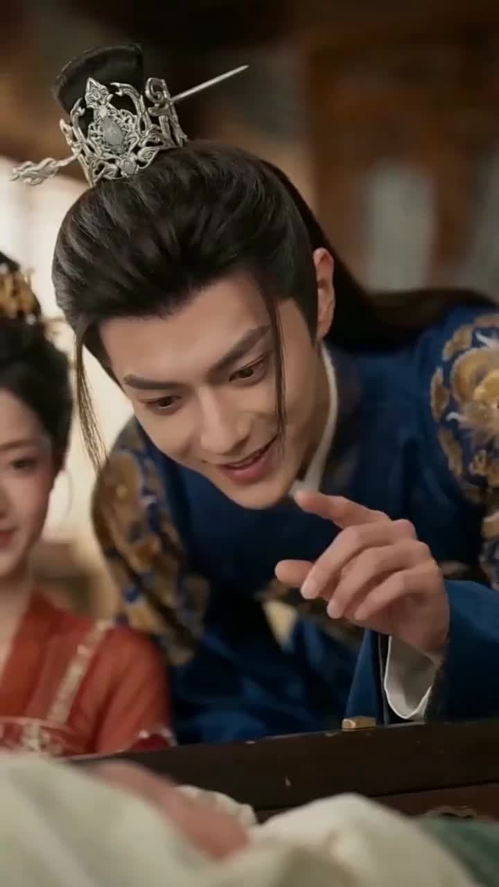Crown Prince Who? - Episode 57