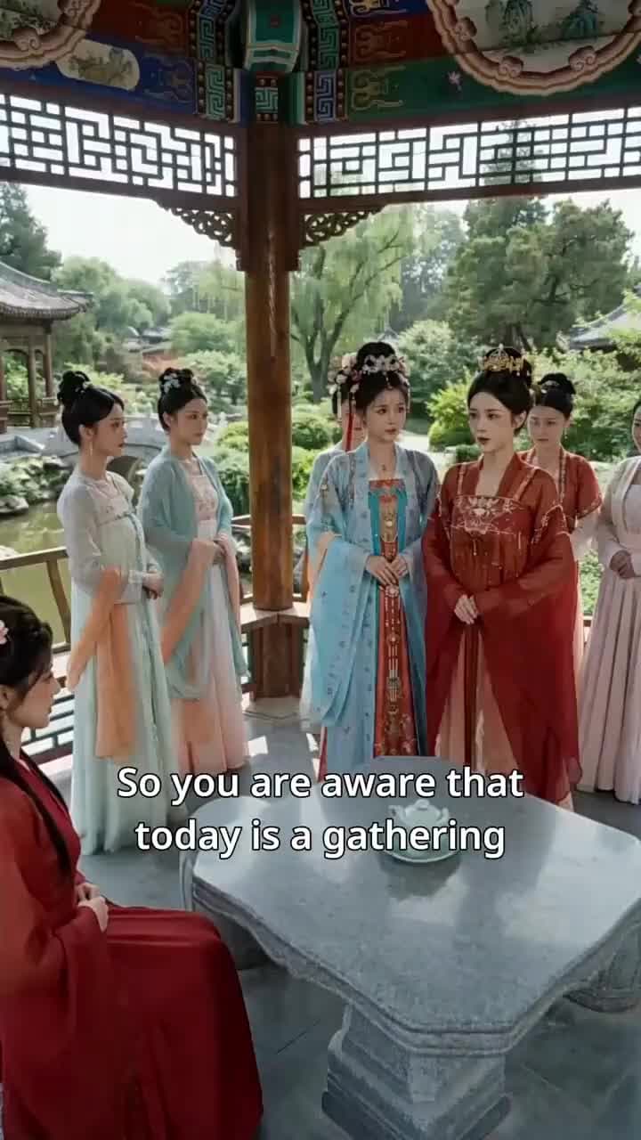 Crown Prince Who? - Episode 19