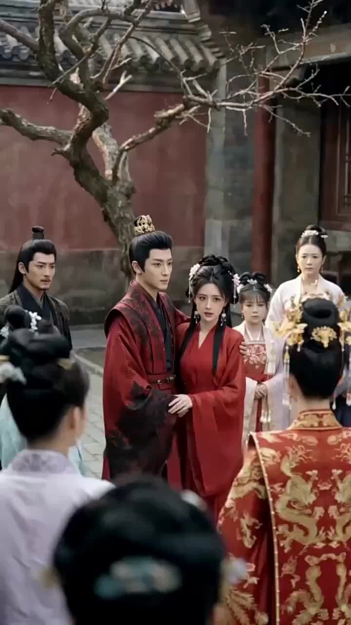 Crown Prince Who? - Episode 6