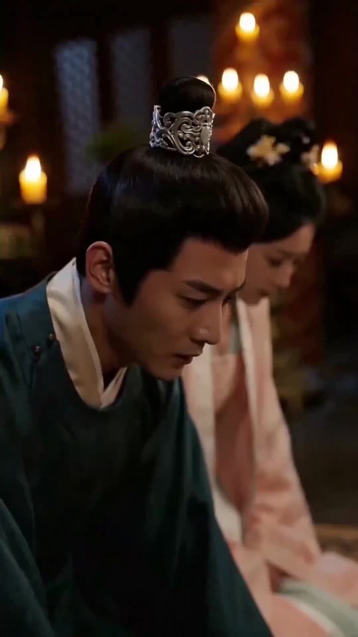 Crown Prince Who? - Episode 14
