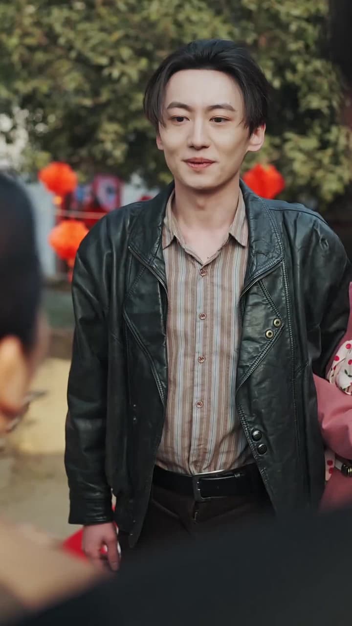 Chân Tình Giữa Đời Thường Nhật - Episode 8