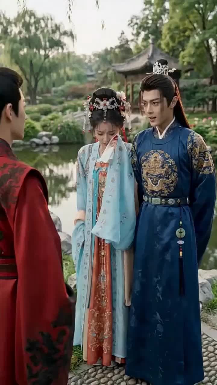 Crown Prince Who? - Episode 23