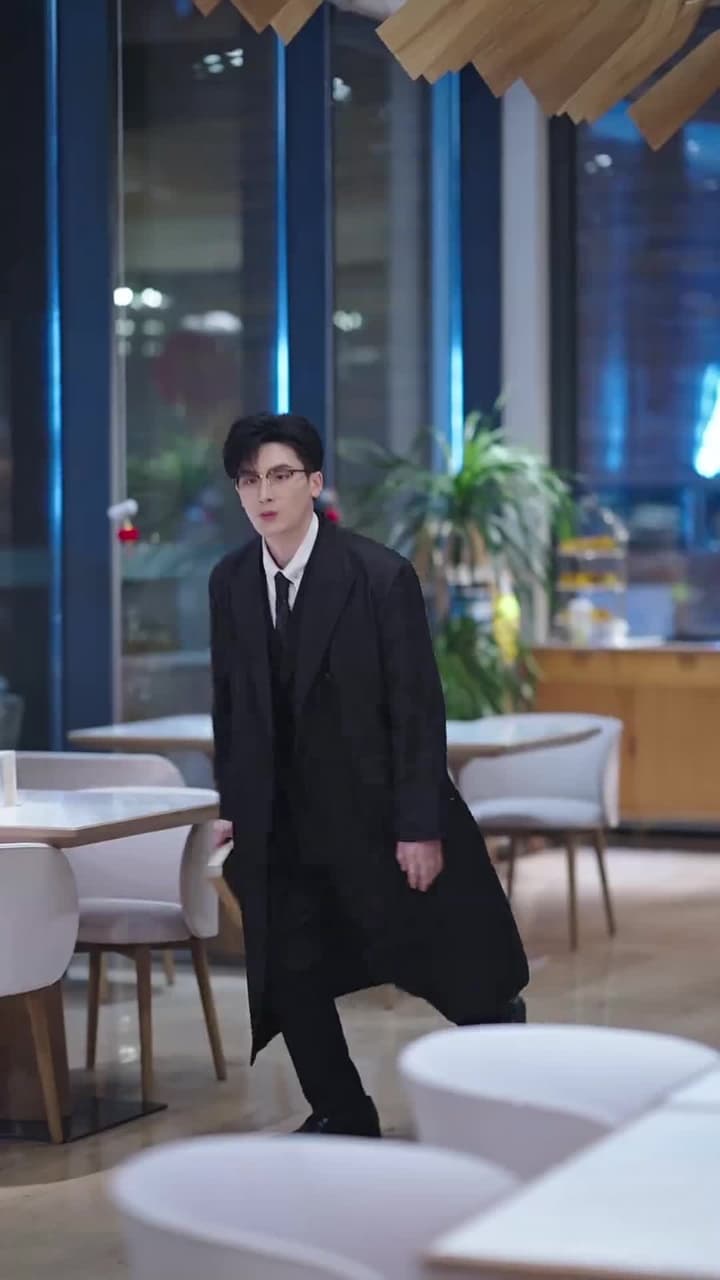 Aku Bukan Lagi Pengganti - Episode 45