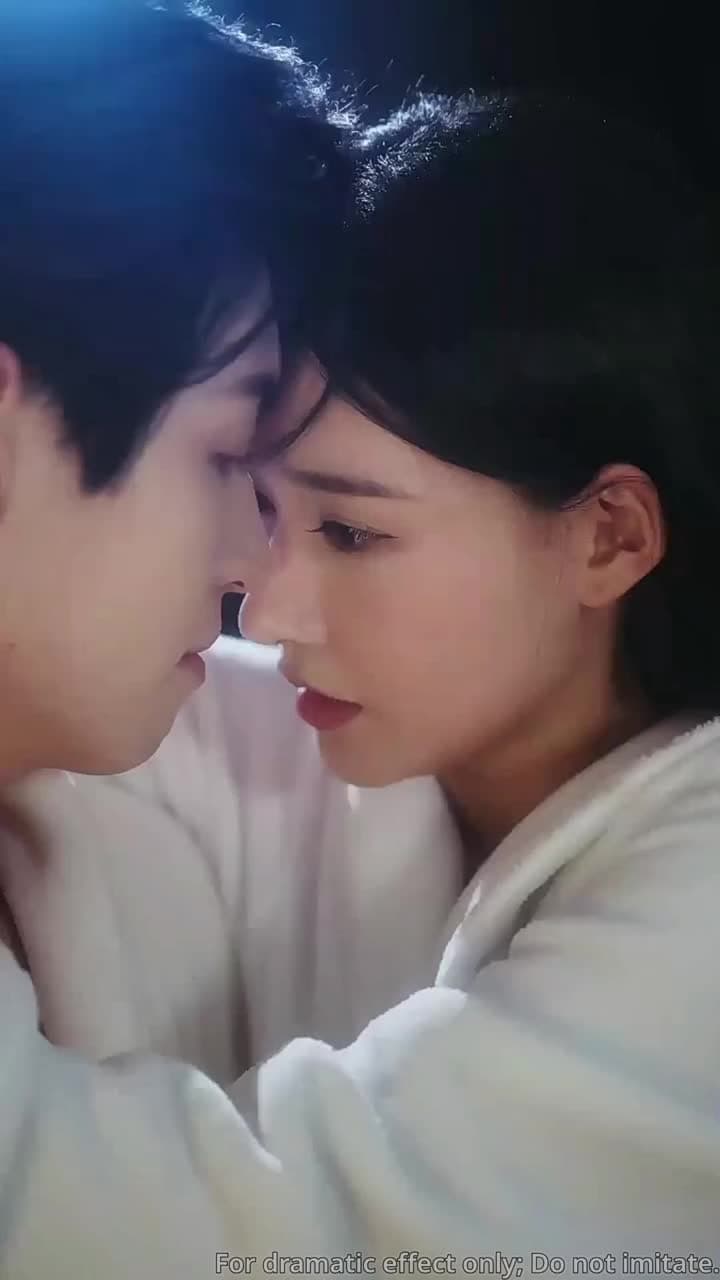 Kiss or Kill - Episode 23
