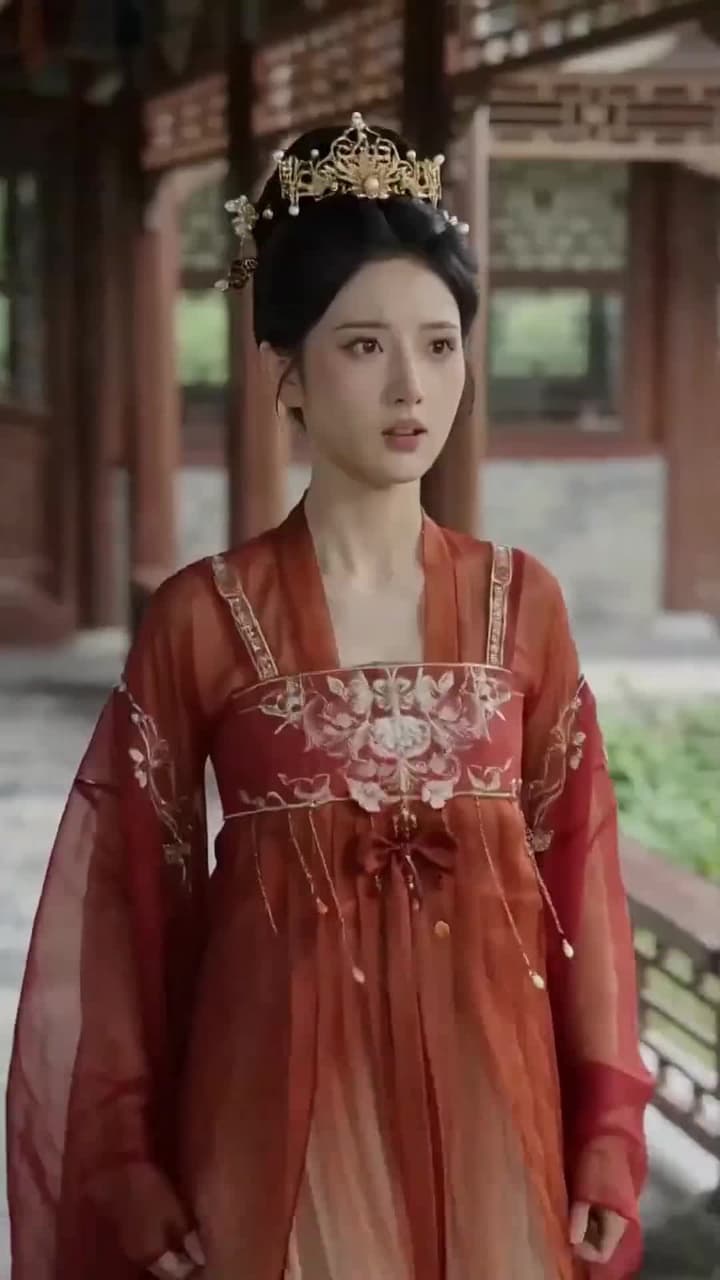 Crown Prince Who? - Episode 45