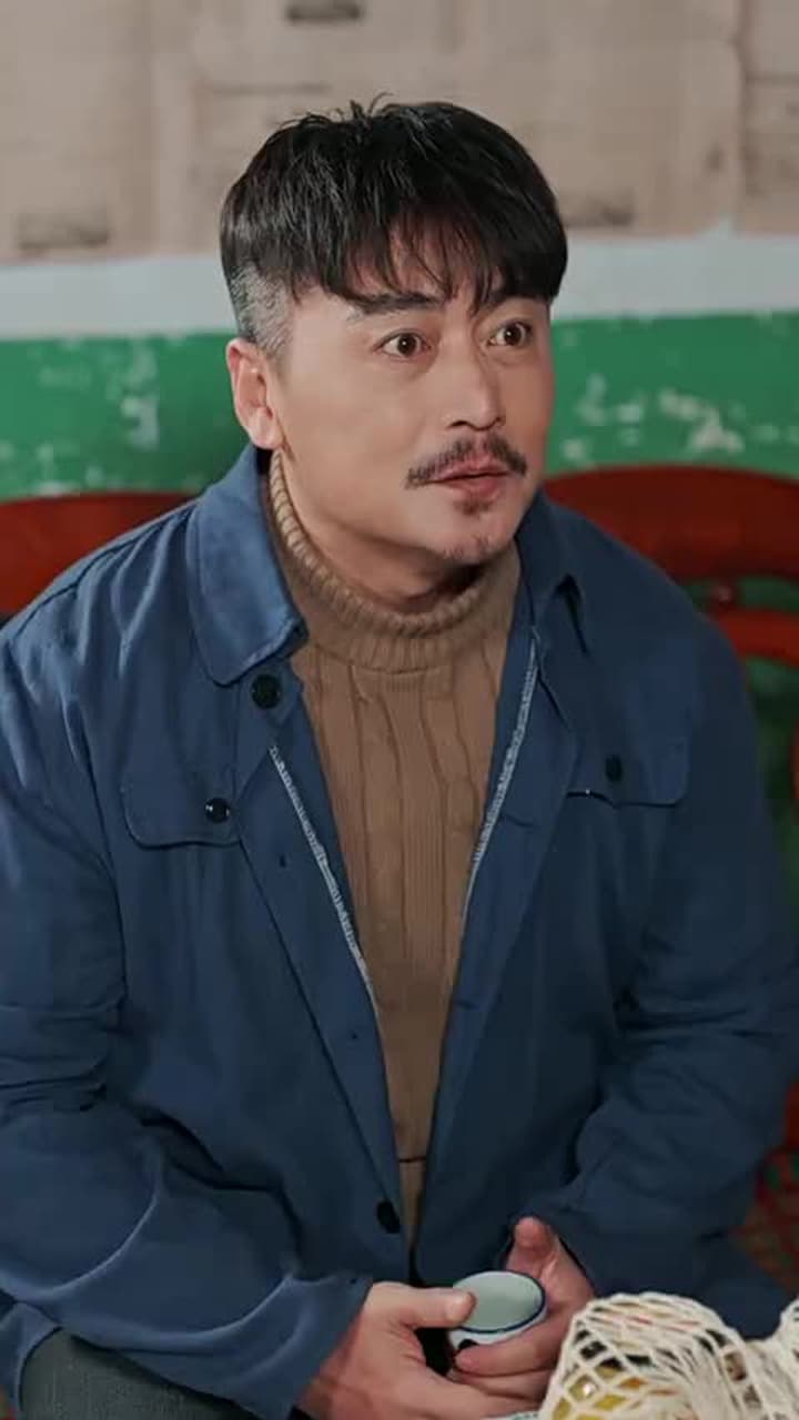 Chân Tình Giữa Đời Thường Nhật - Episode 39
