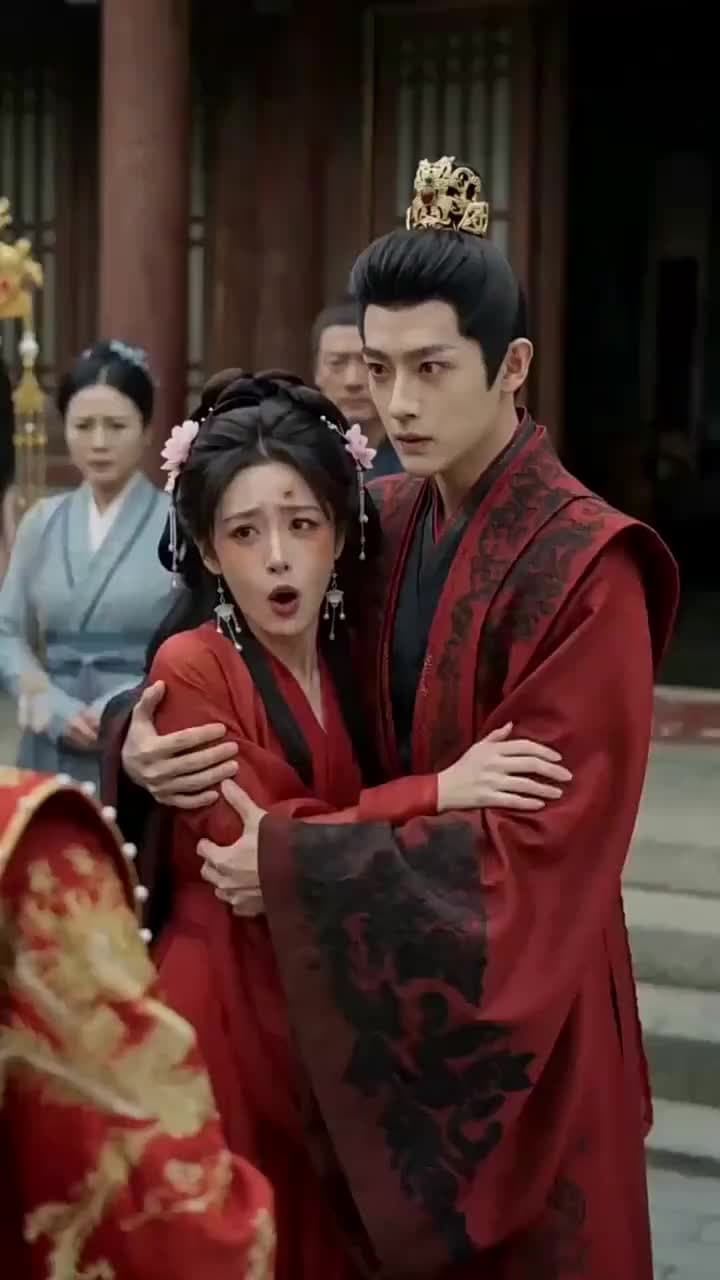 Crown Prince Who? - Episode 8