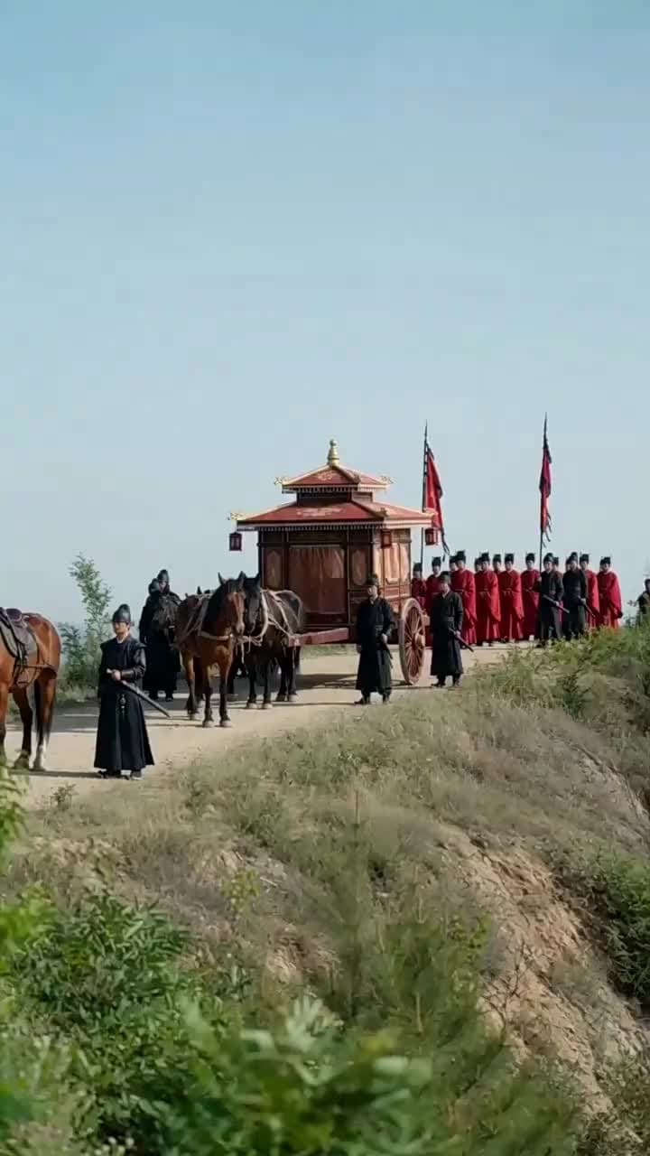 Crown Prince Who? - Episode 40