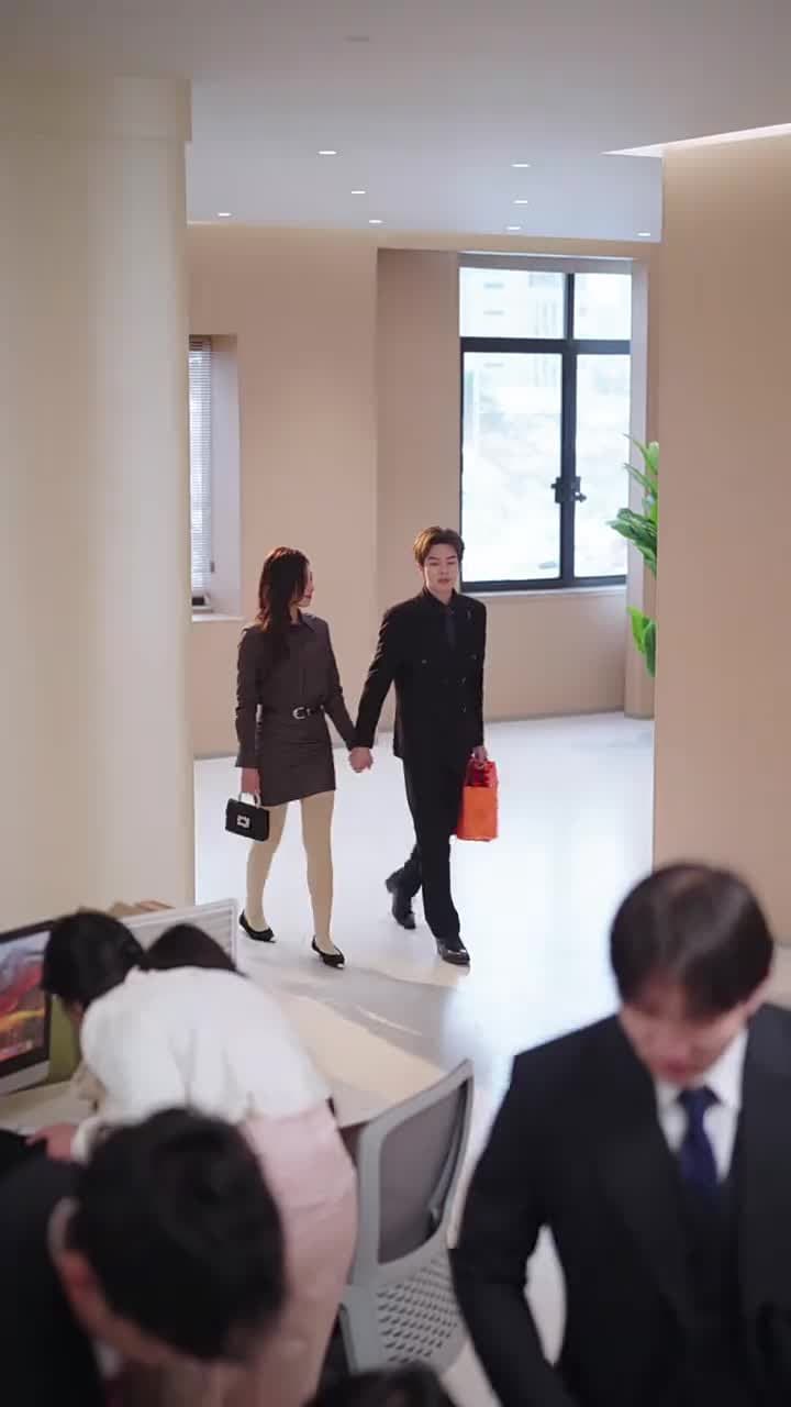 Aku Bukan Lagi Pengganti - Episode 26