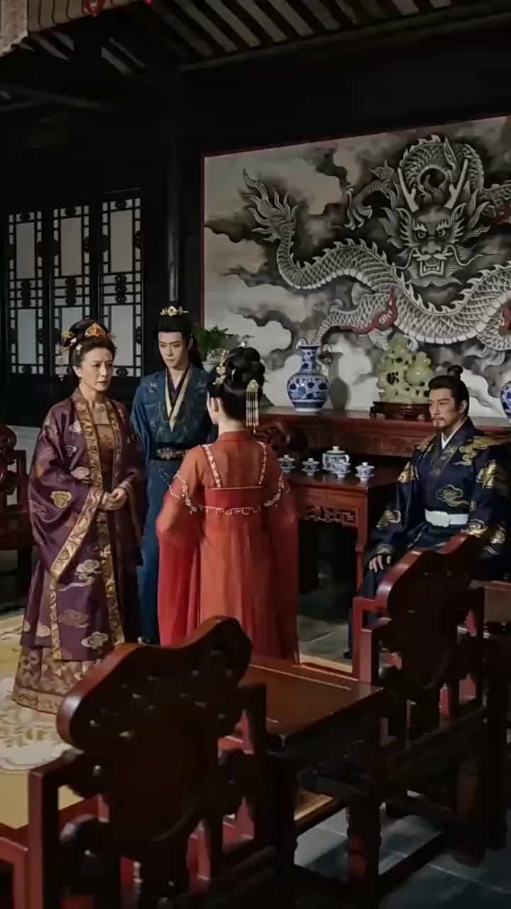 Crown Prince Who? - Episode 13