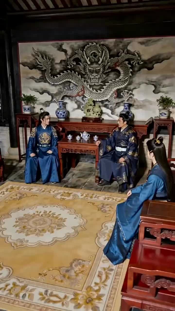 Crown Prince Who? - Episode 33