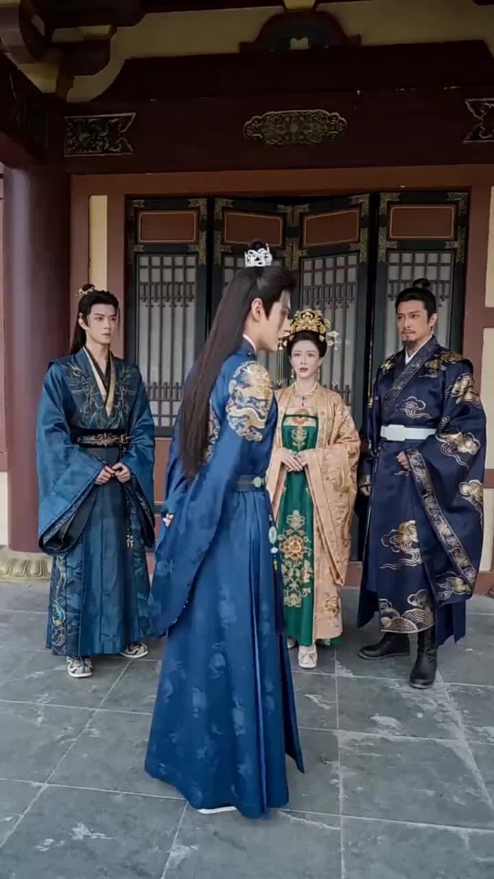Crown Prince Who? - Episode 56