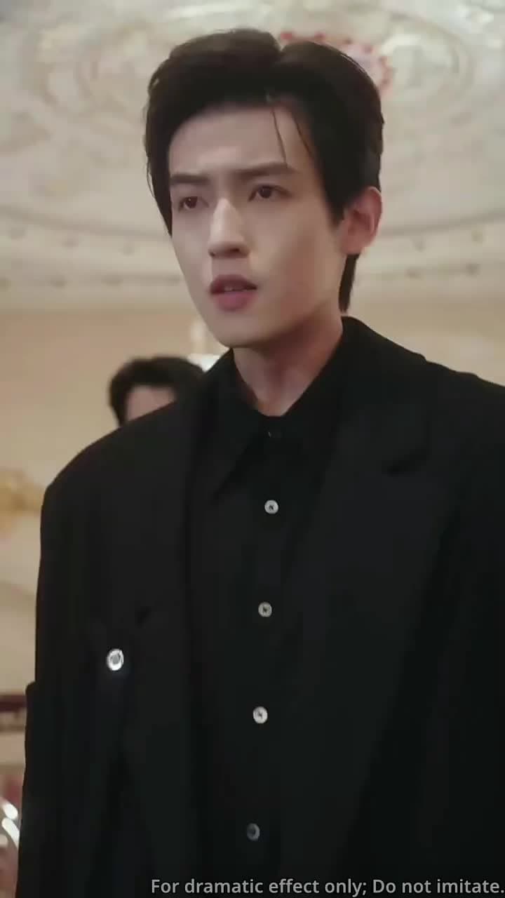 Kiss or Kill - Episode 13