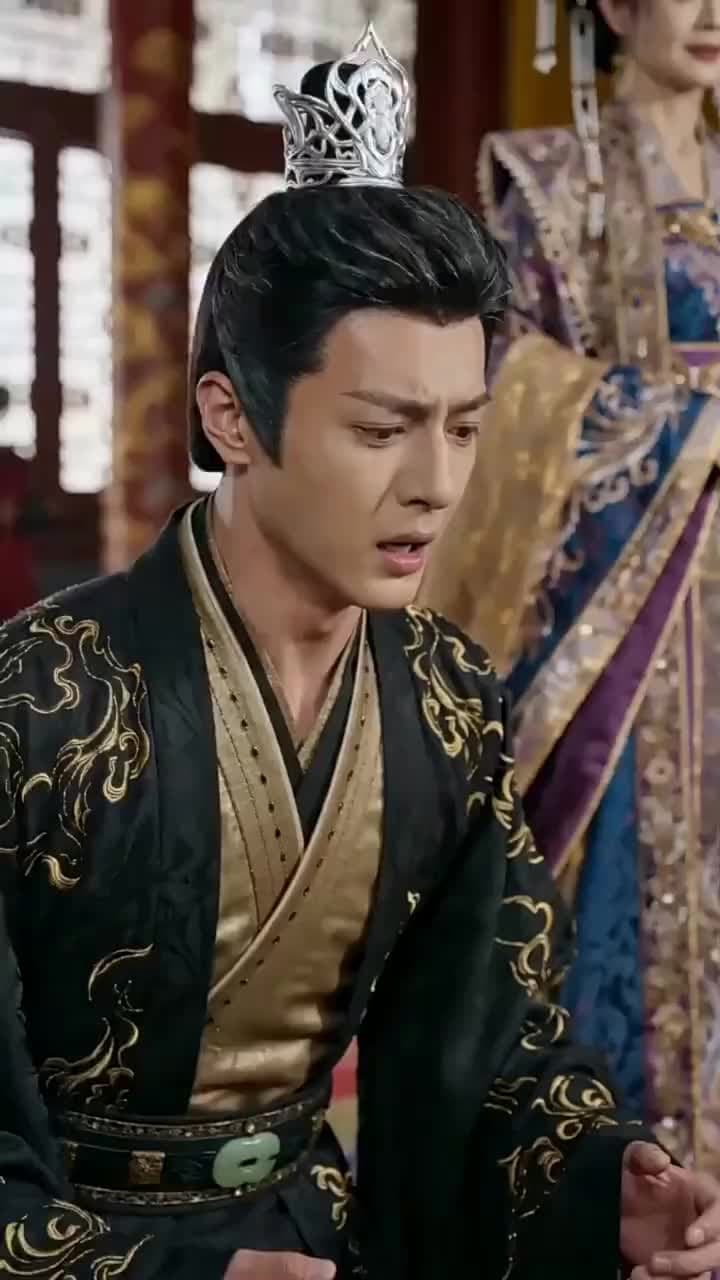Crown Prince Who? - Episode 47