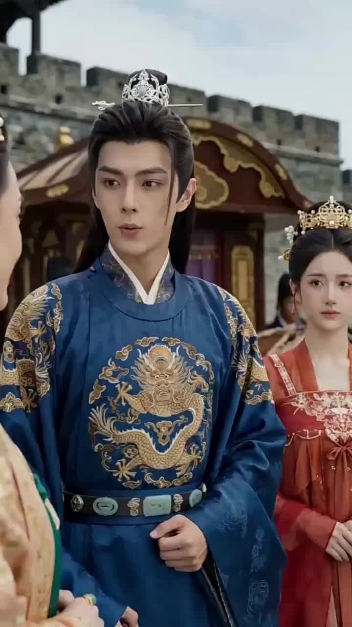 Crown Prince Who? - Episode 43