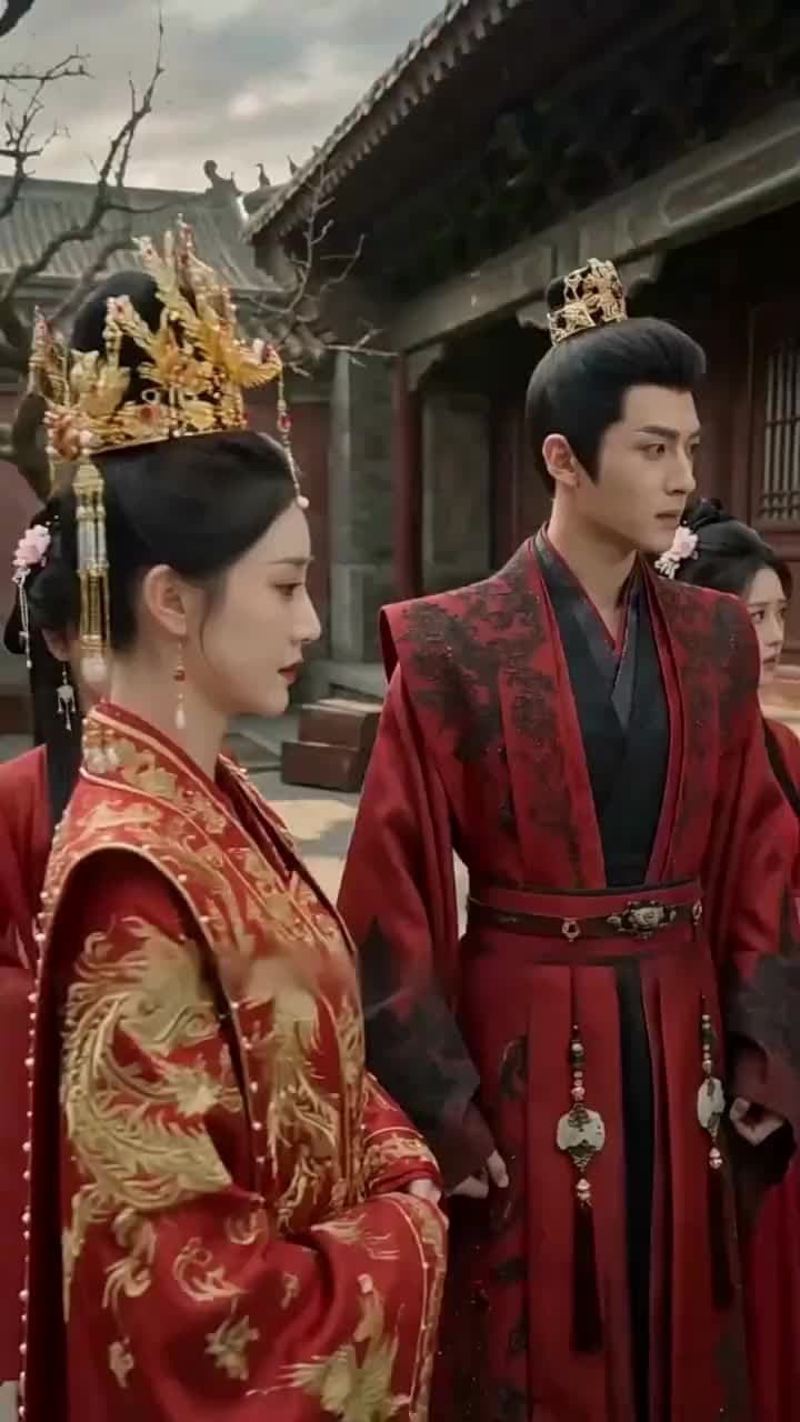 Crown Prince Who? - Episode 11