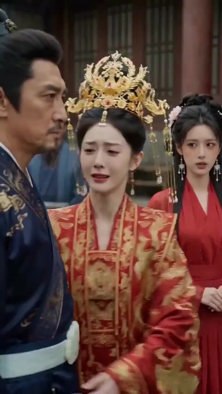 Crown Prince Who? - Episode 12