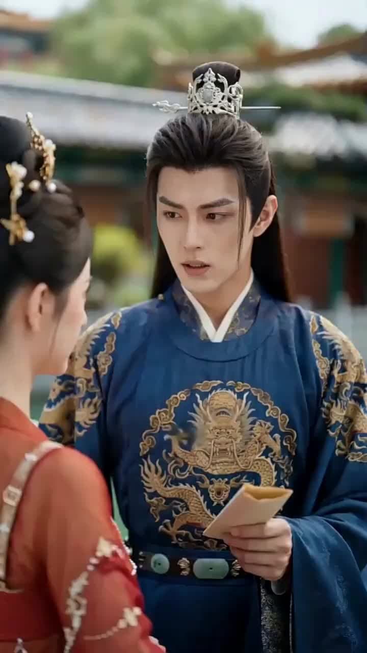 Crown Prince Who? - Episode 60