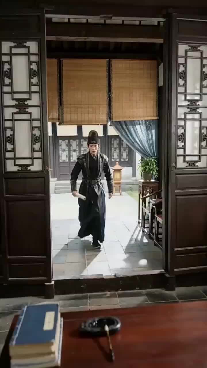 Crown Prince Who? - Episode 54