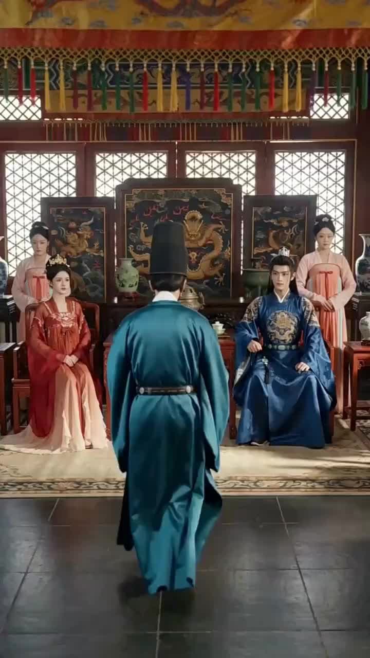 Crown Prince Who? - Episode 58