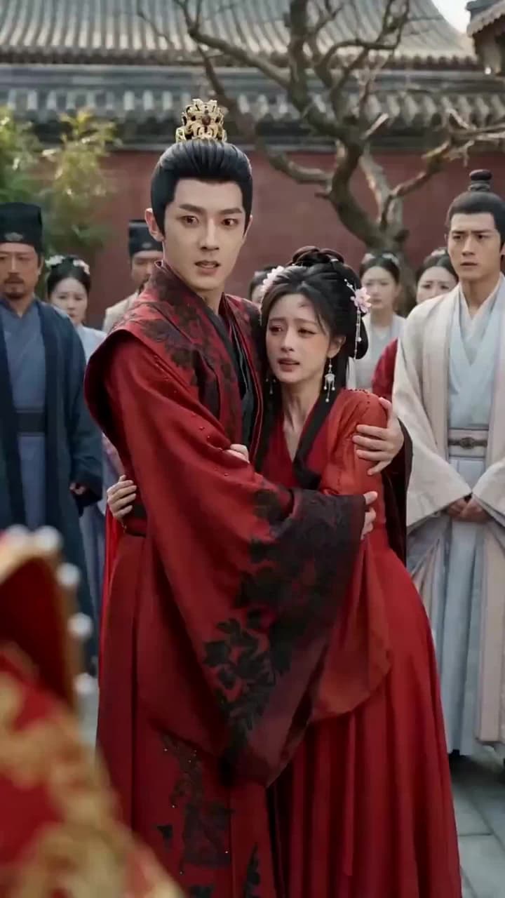 Crown Prince Who? - Episode 7
