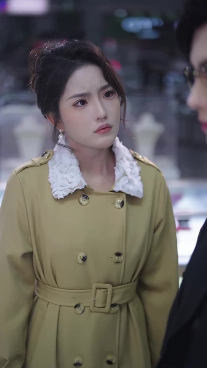 Aku Bukan Lagi Pengganti - Episode 42