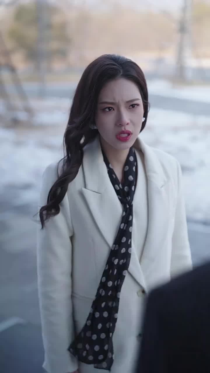 Aku Bukan Lagi Pengganti - Episode 52