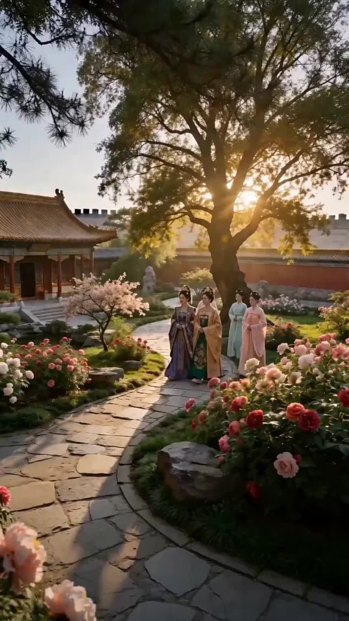 Crown Prince Who? - Episode 44