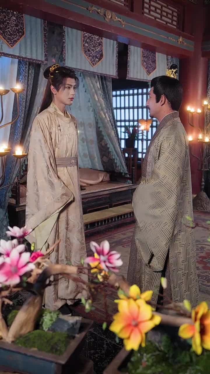 Her Dreams Saved His Crown - Episode 70
