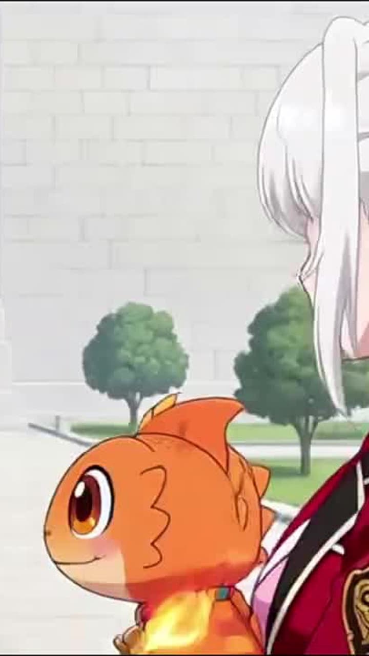 The Trap of the Tiny Dragon - Episode 24
