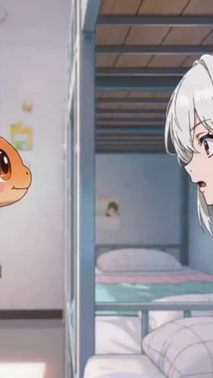 The Trap of the Tiny Dragon - Episode 44