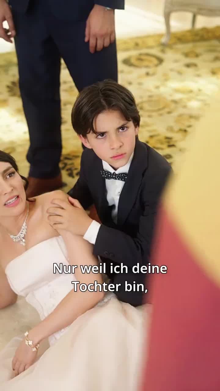 Vom Schicksal vereint - Episode 23