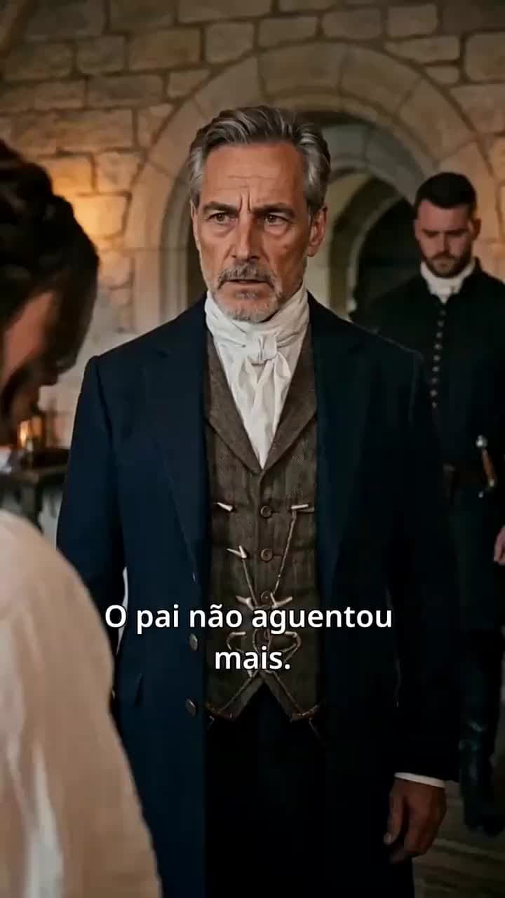 Meu Homem-Fera - Episode 33